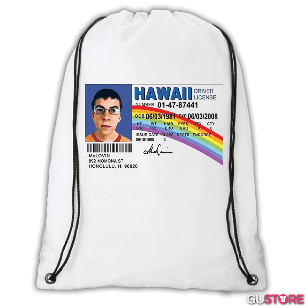 Mochila McLovin