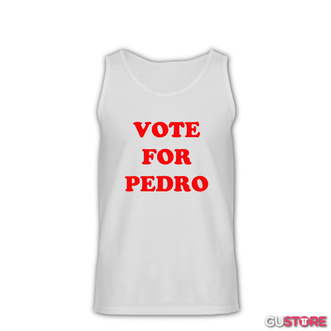 Sudadera Vote for Pedro