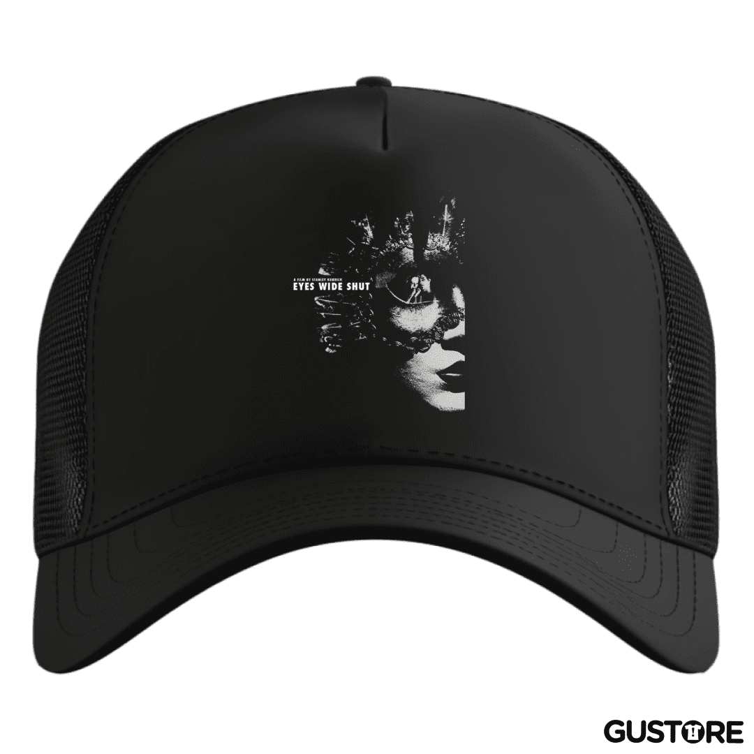 Gorro Eyes wide shut 2