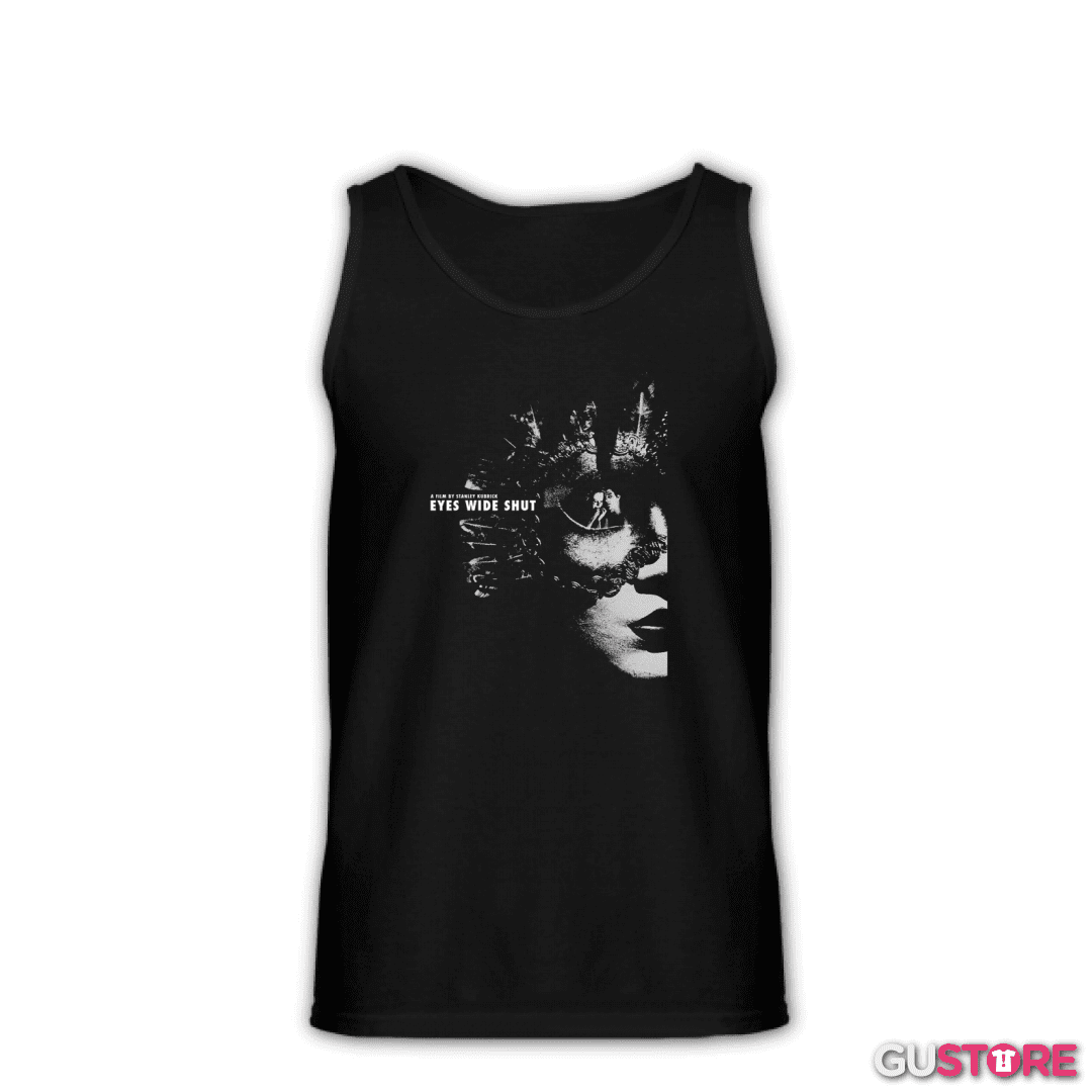 Sudadera Eyes wide shut 2