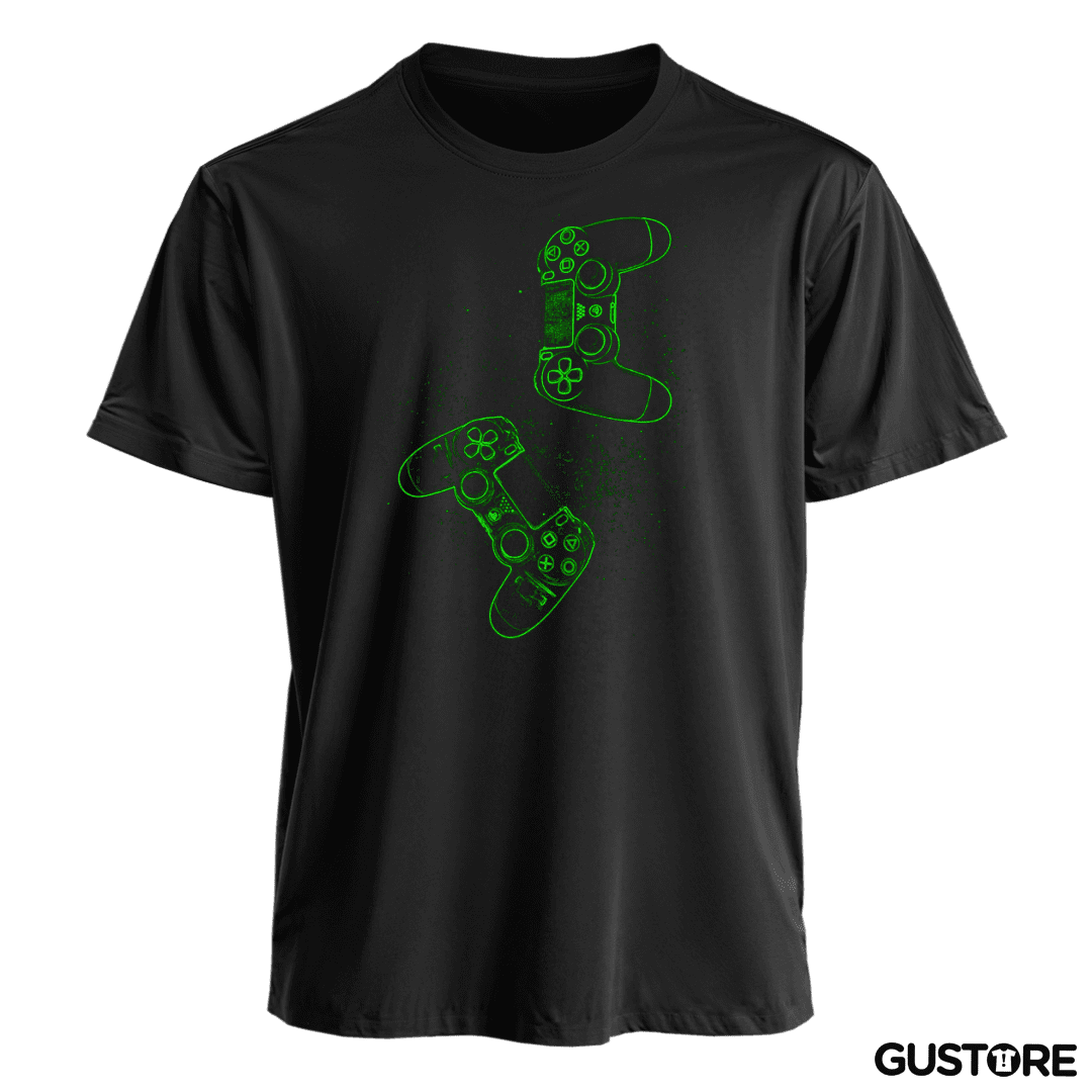 Polera Play 4