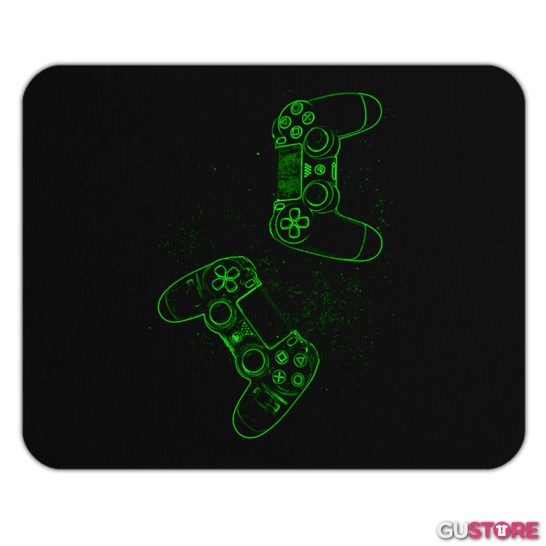 Mousepad Play 4