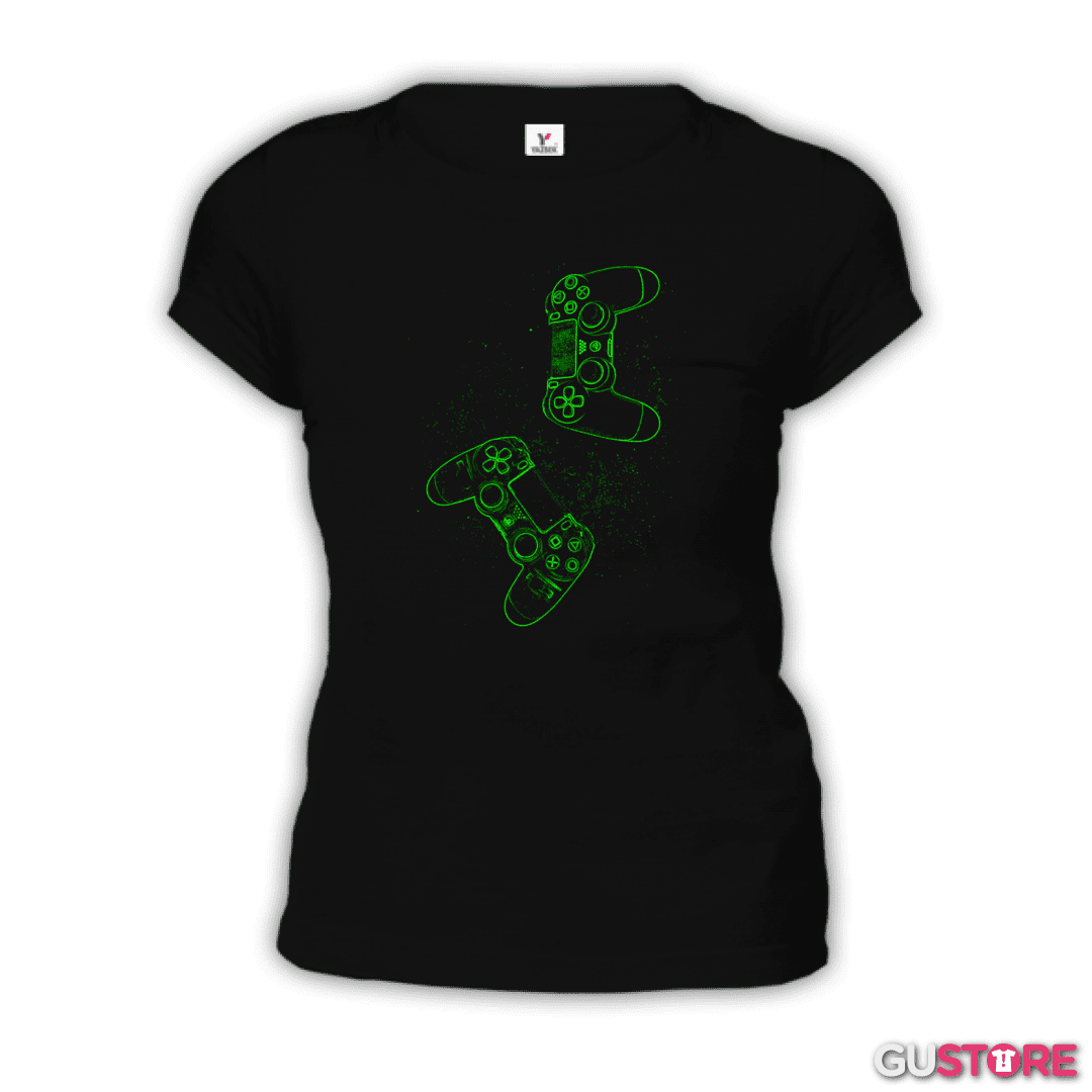 Polera de Mujer Play 4