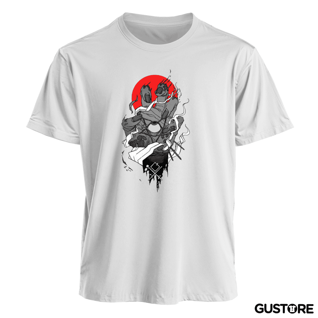 Polera Handcore