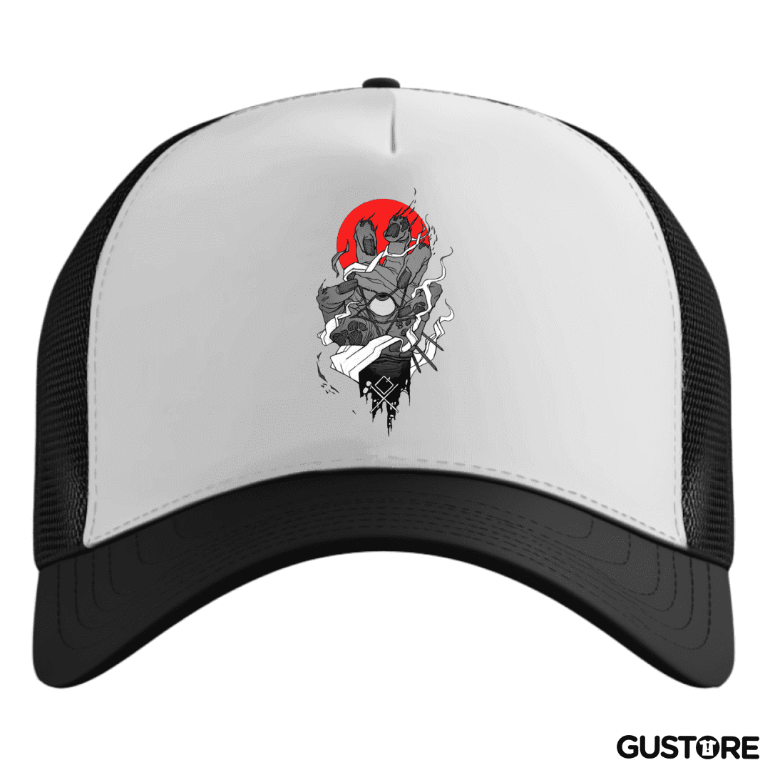 Gorro Handcore
