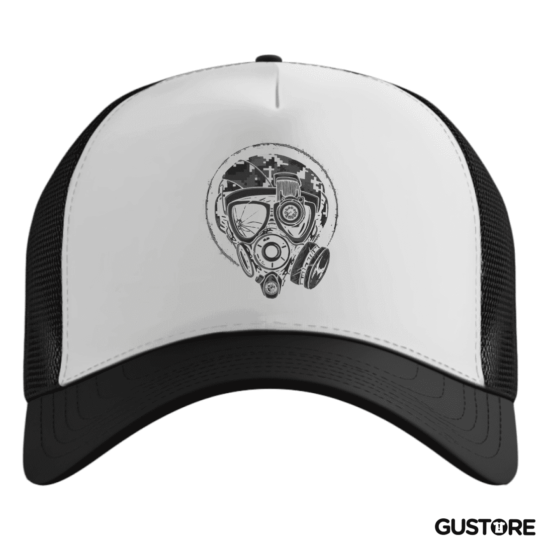 Gorro Mask