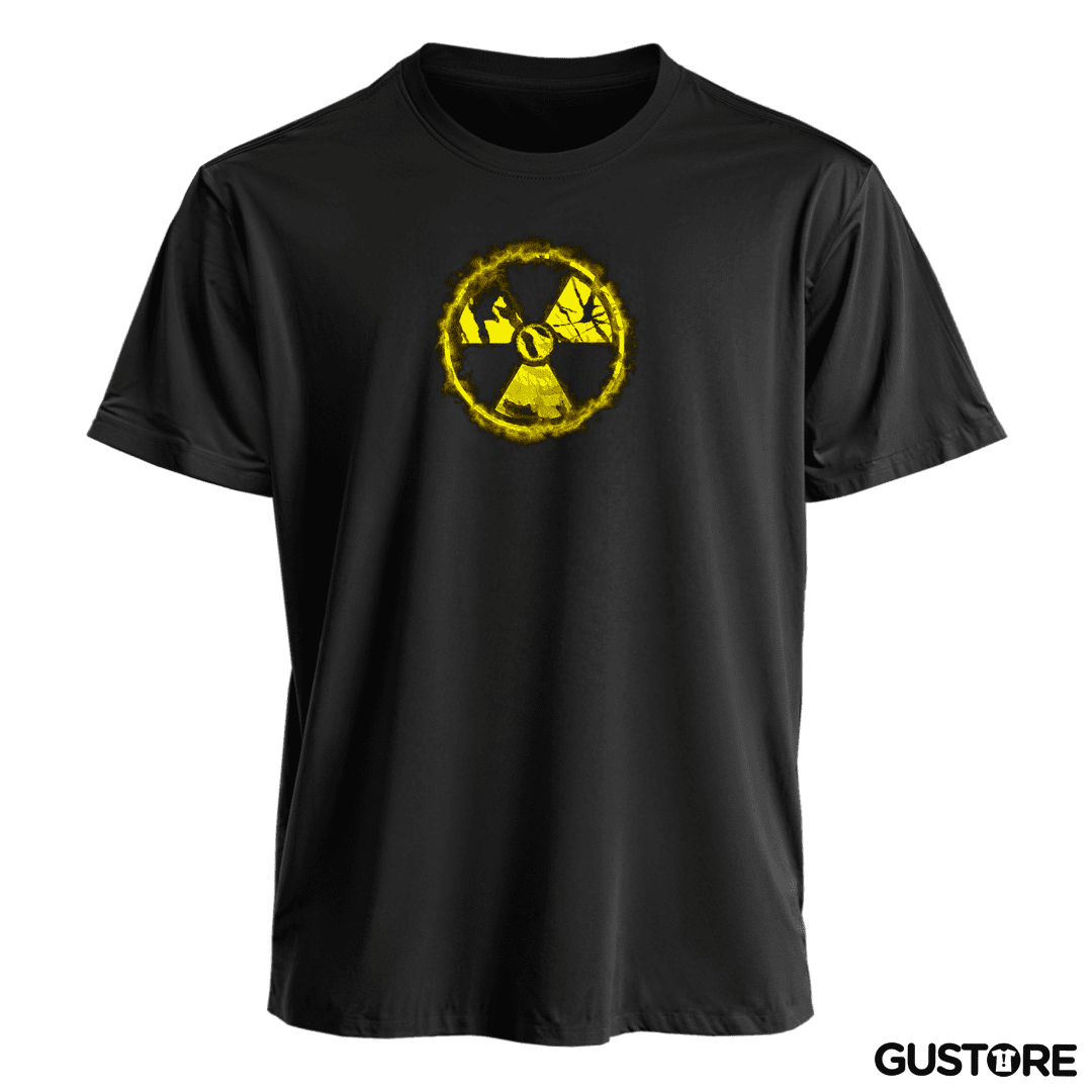 Polera Atomic