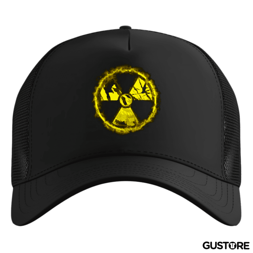 Gorro Atomic