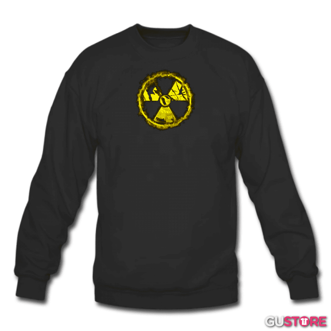 Poleron polo Atomic