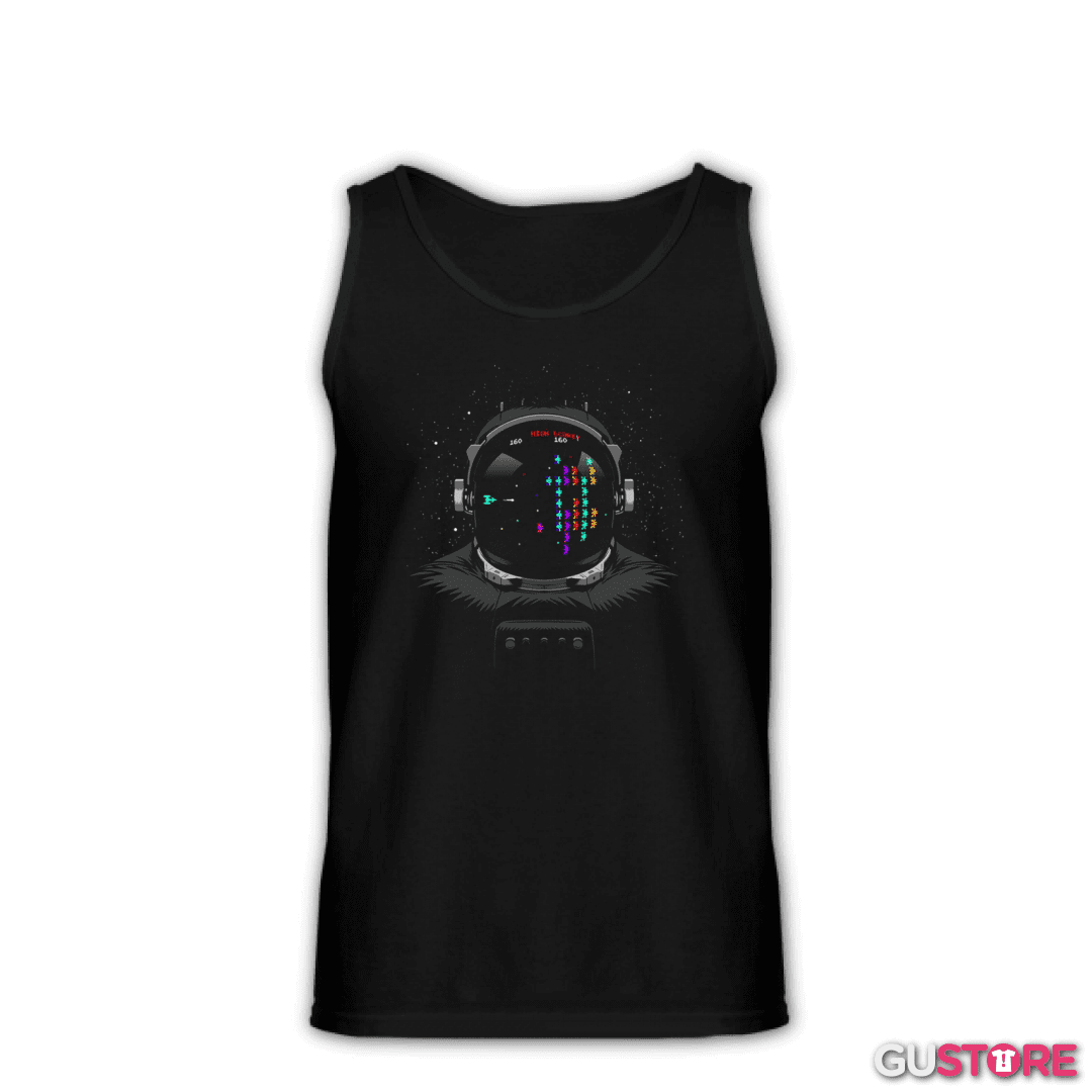 Sudadera Astroinvaders