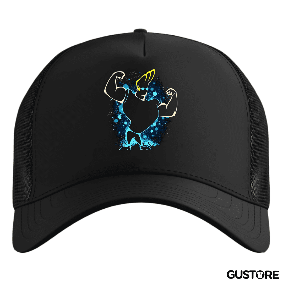 Gorro Jhnny bravo