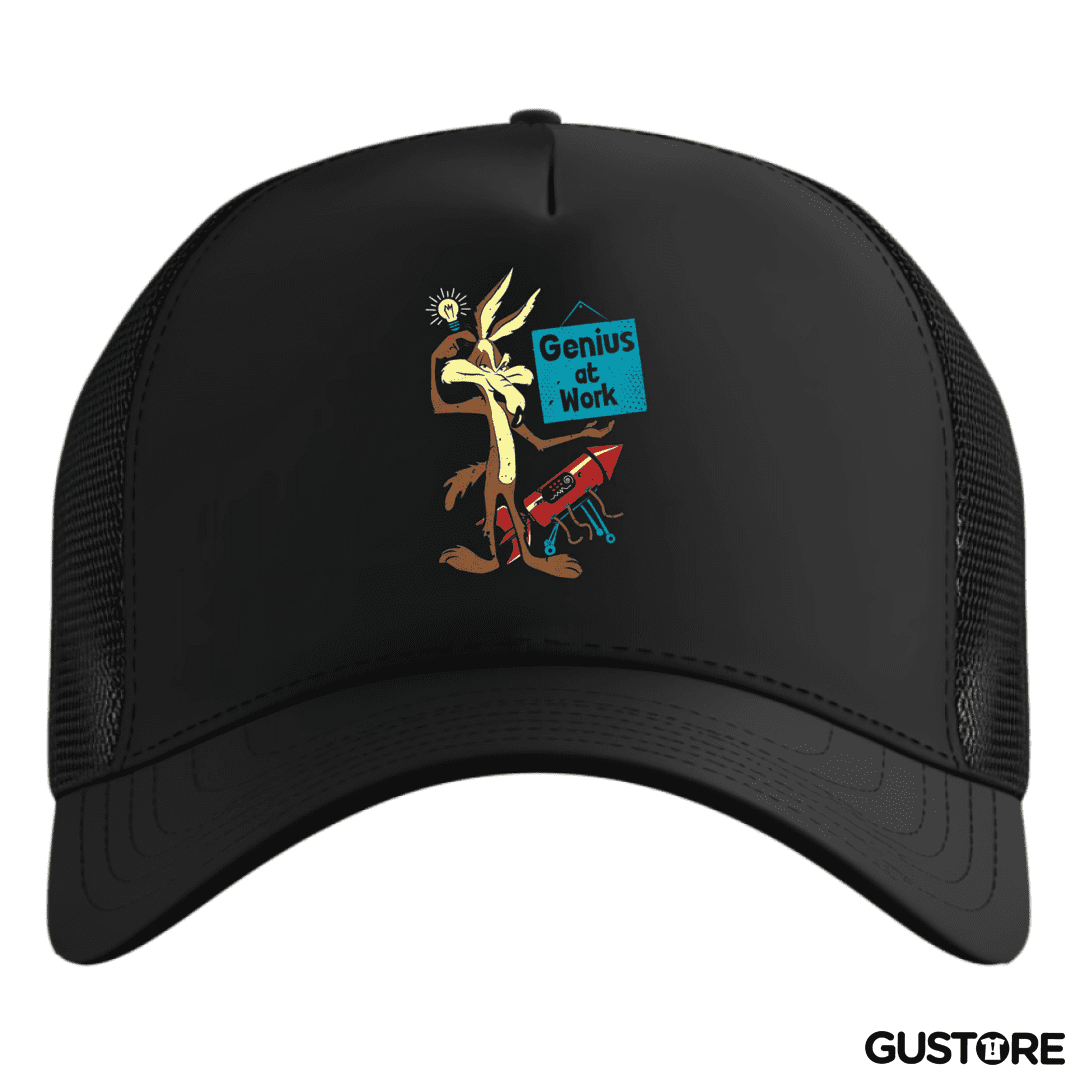 Gorro Coyote