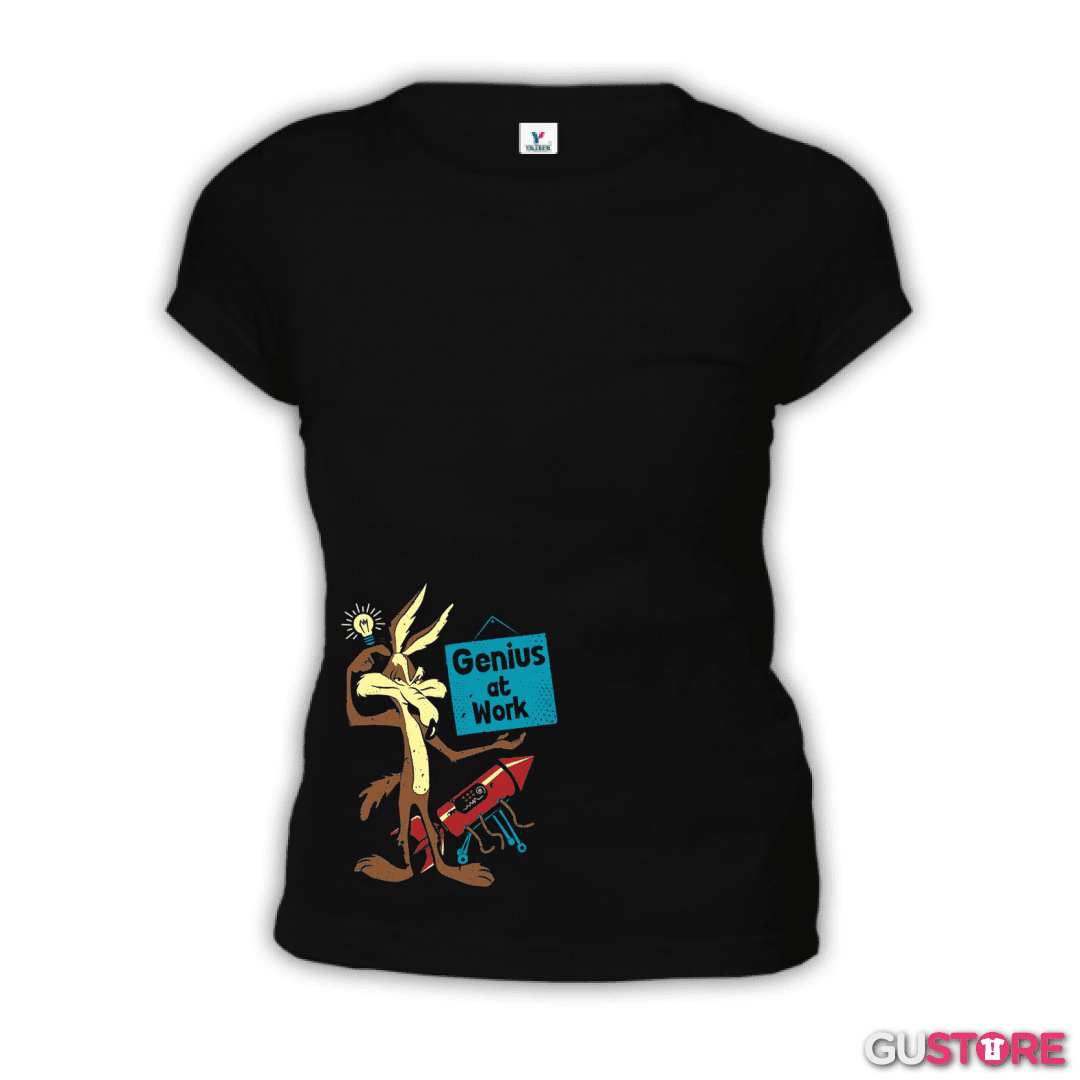 Polera de Mujer Coyote