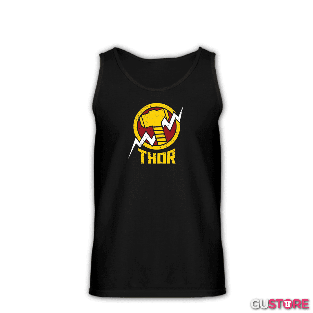 Sudadera Thor