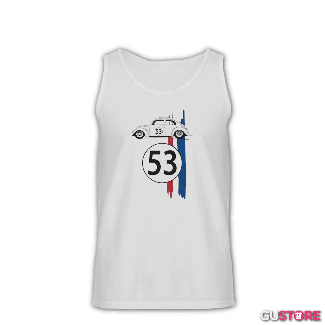 Sudadera Herbie 