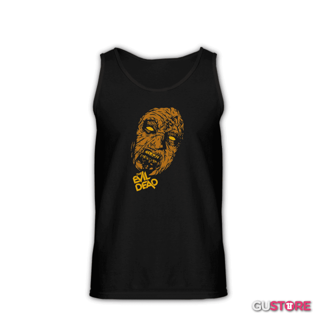 Sudadera The evil dead