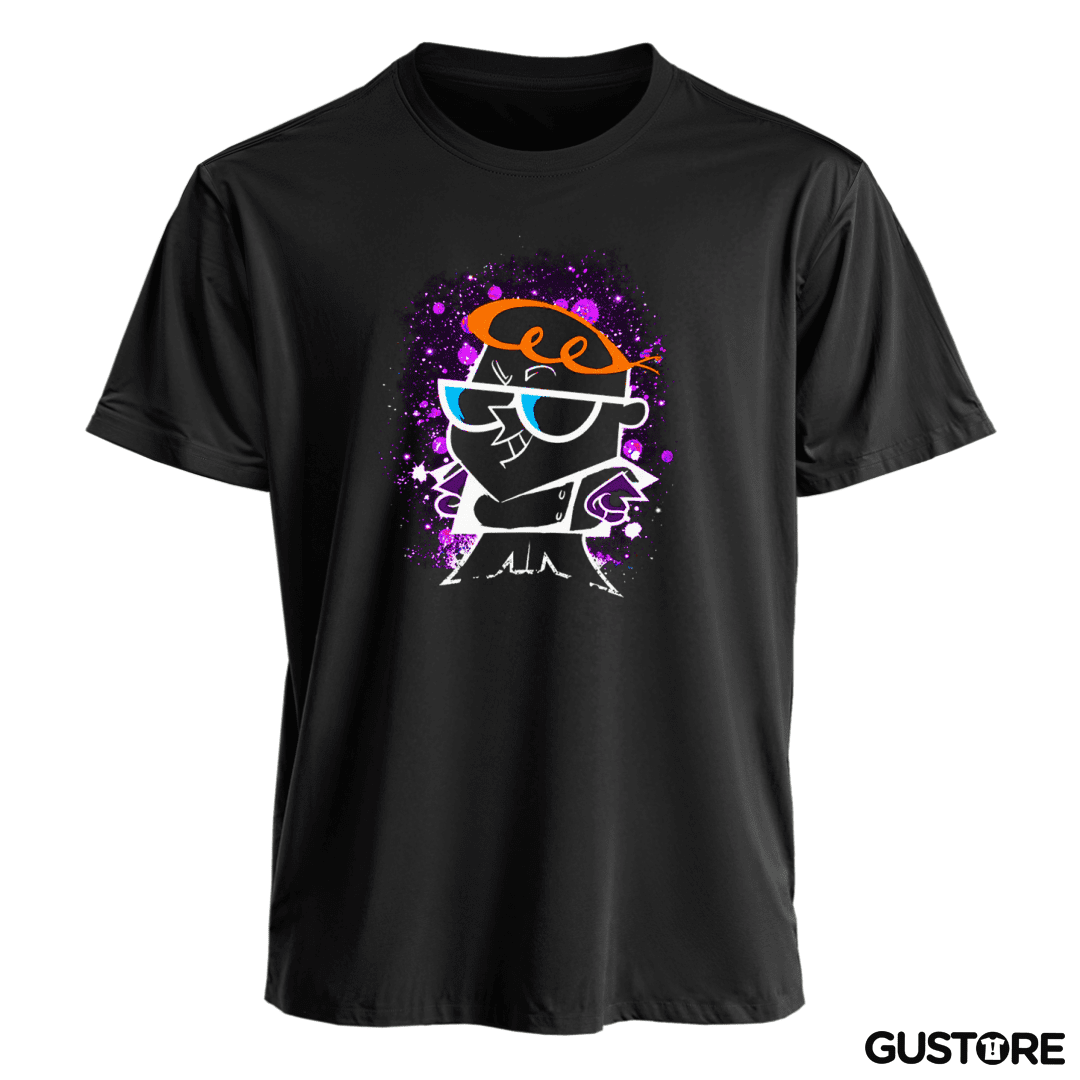 Polera Dexter