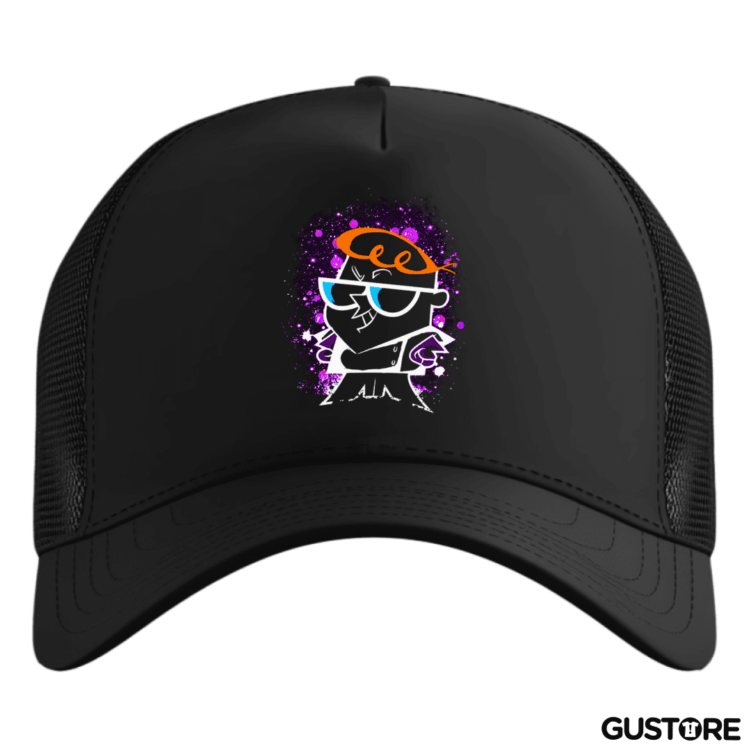 Gorro Dexter