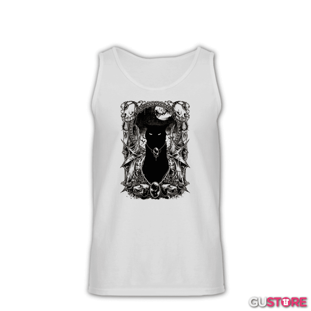 Sudadera Black cat