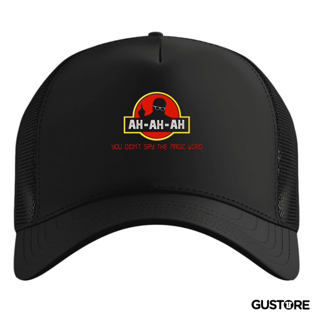 Gorro AH-AH-AH