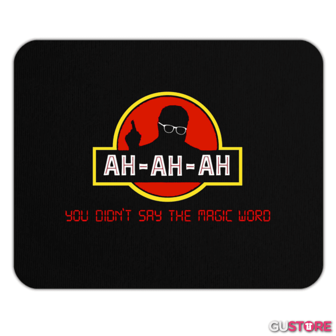 Mousepad AH-AH-AH