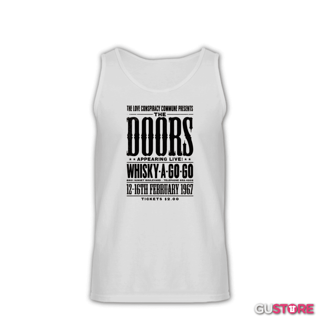 Sudadera AFICHE THE DOORS