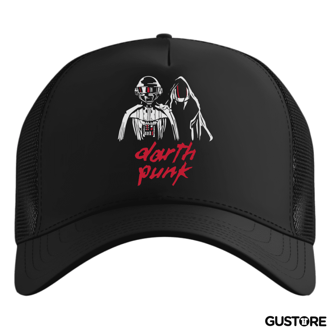 Gorro Darth Punk