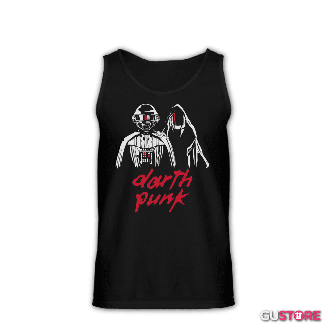 Sudadera Darth Punk