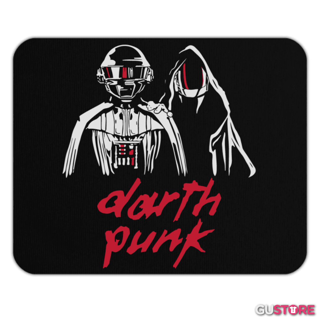 Mousepad Darth Punk