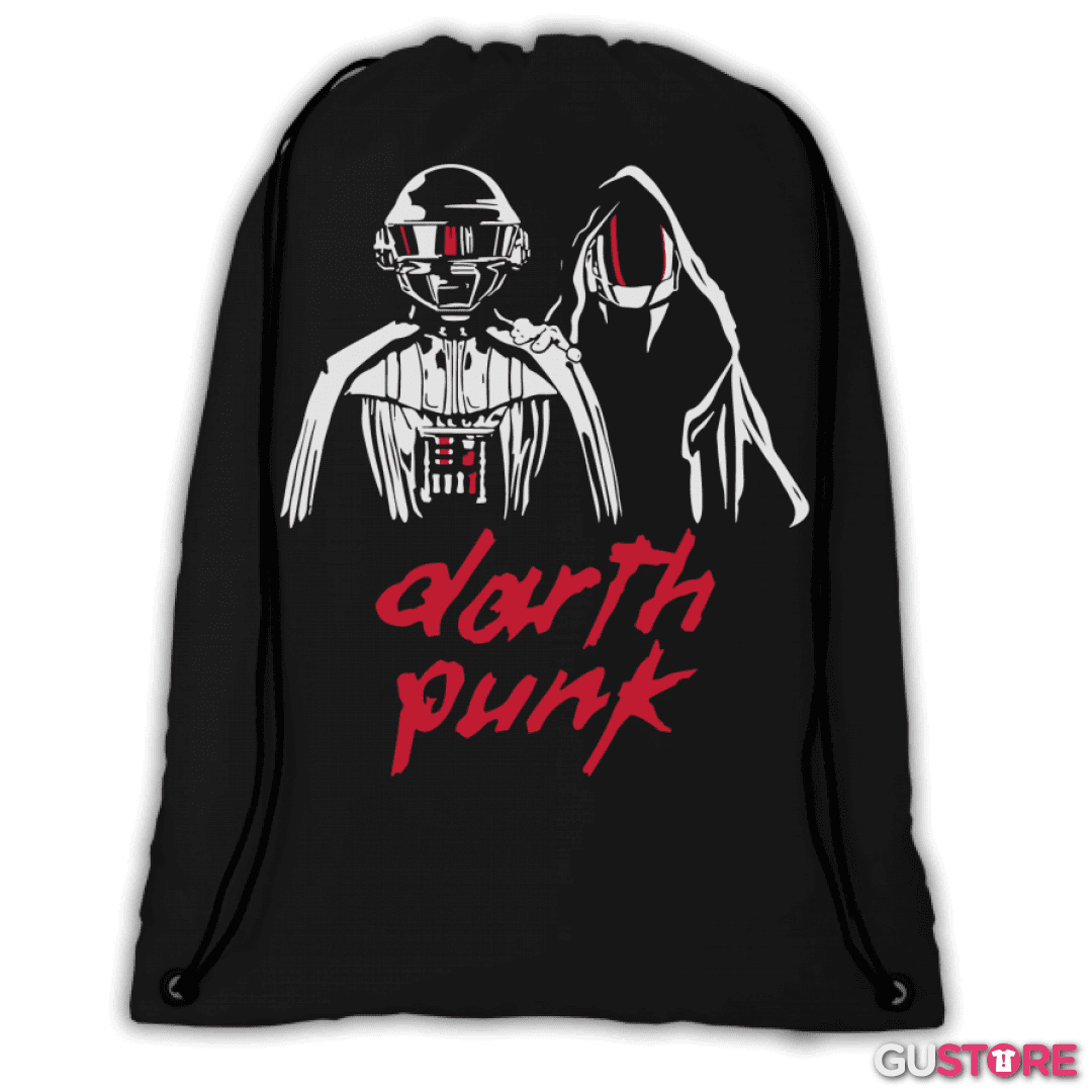 Mochila Darth Punk