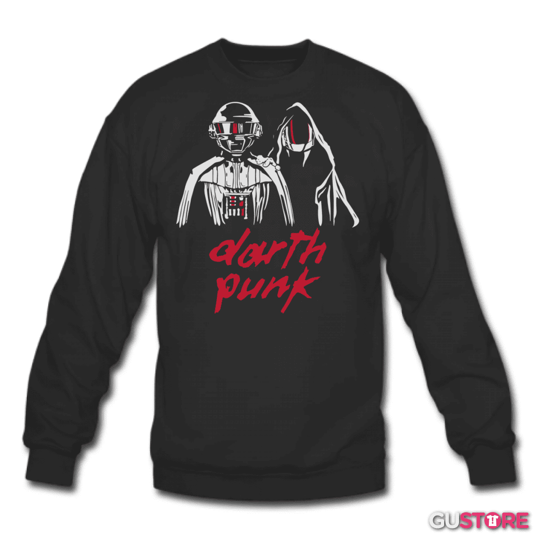 Poleron polo Darth Punk