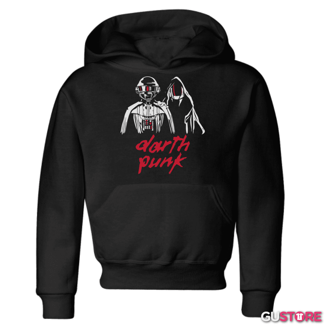 Poleron de niño Darth Punk