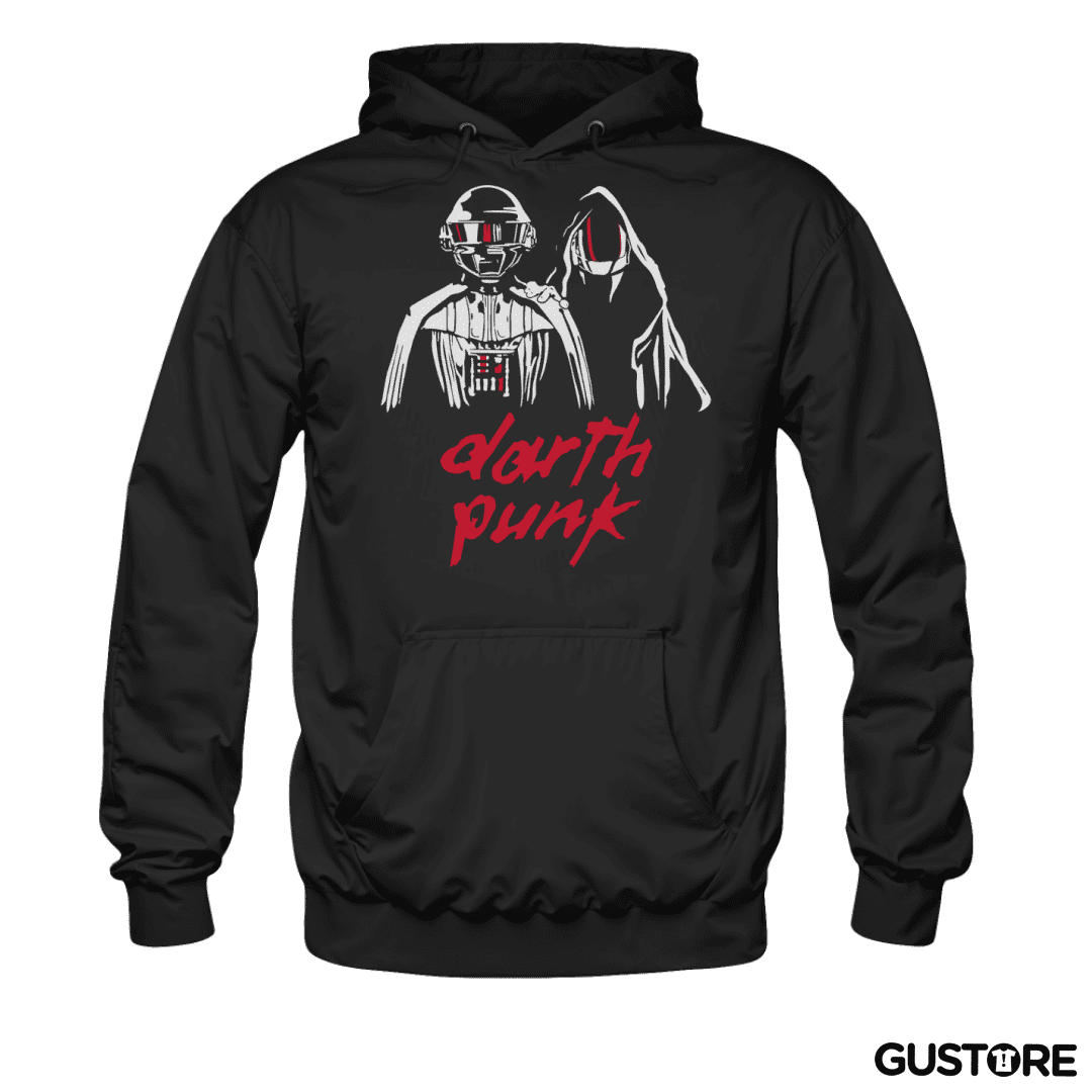 Polerón Canguro Darth Punk