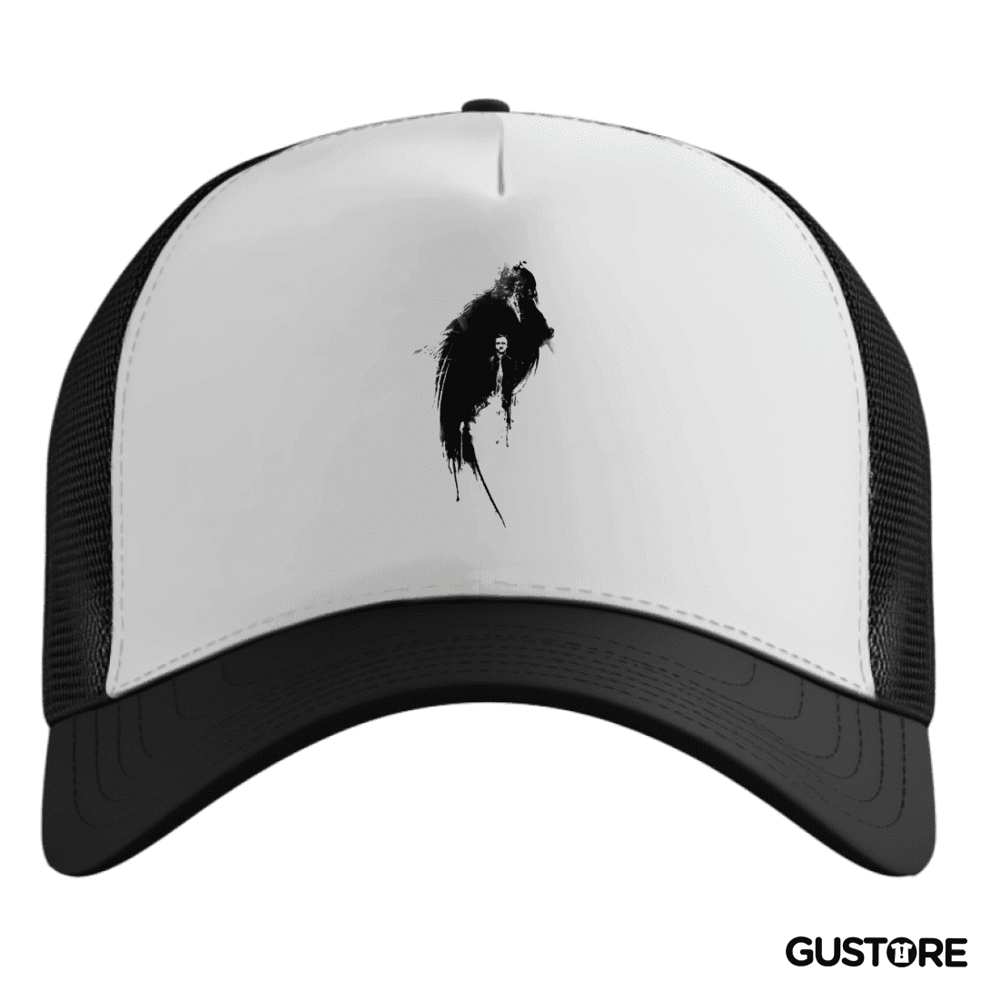 Gorro El Cuervo Edgar Allan Poe