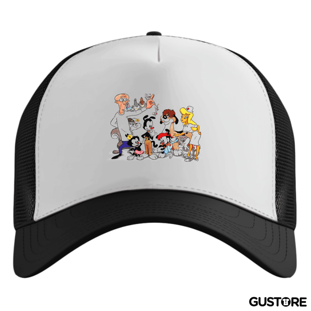 Gorro Animaniacs