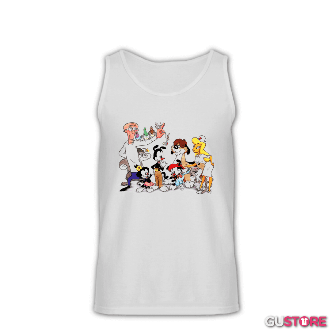 Sudadera Animaniacs