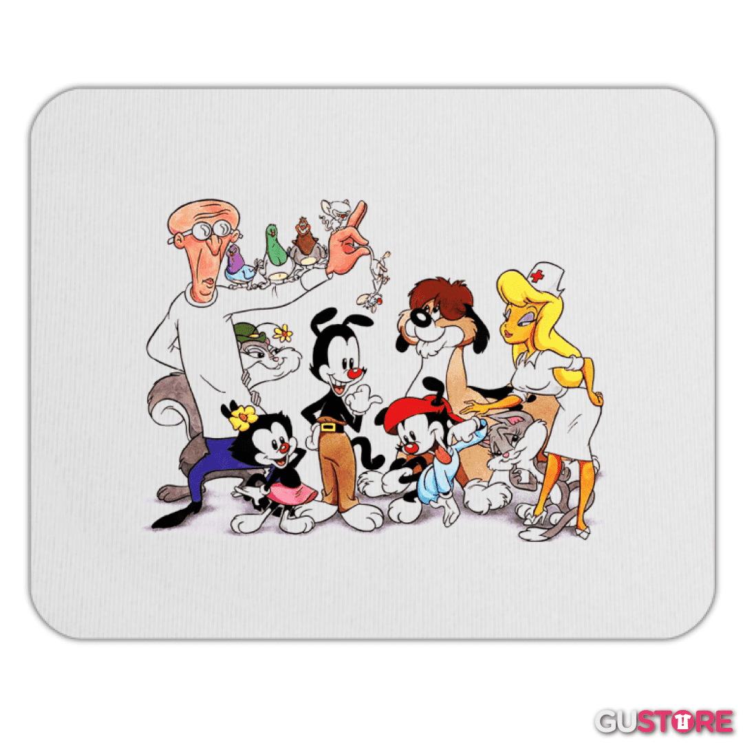 Mousepad Animaniacs