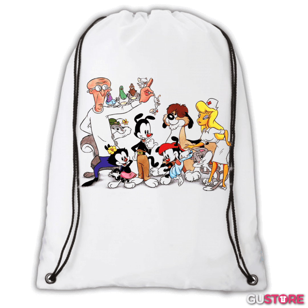 Mochila Animaniacs