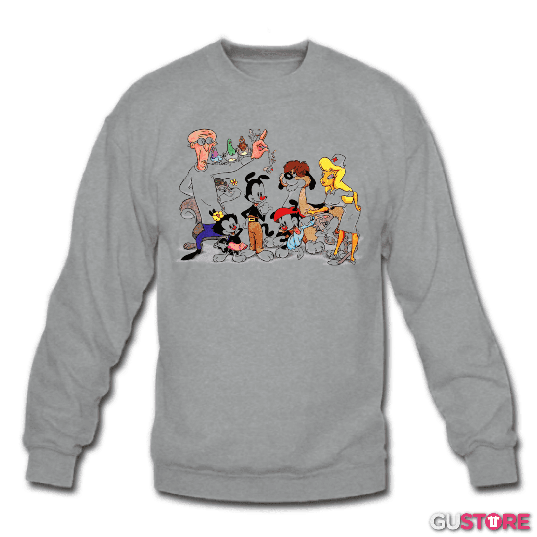 Poleron polo Animaniacs