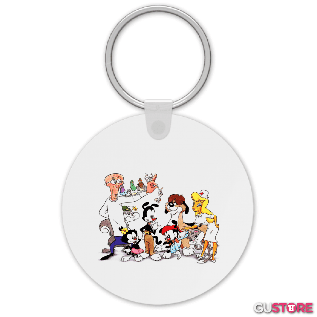 Llavero Animaniacs