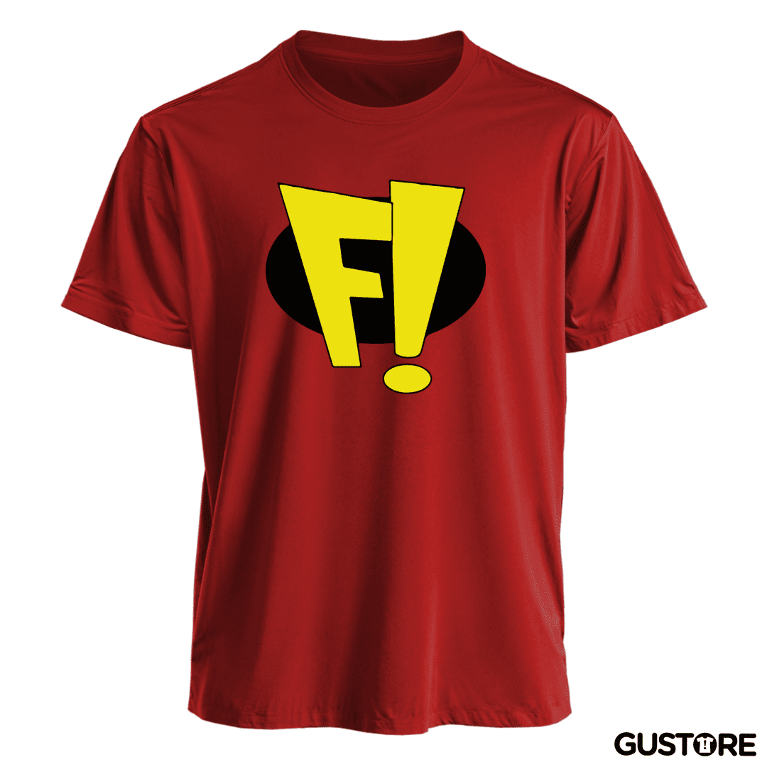 Polera Fenomenoide