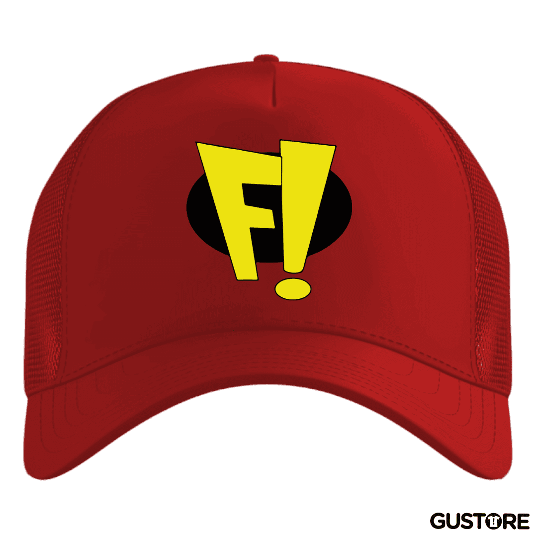 Gorro Fenomenoide