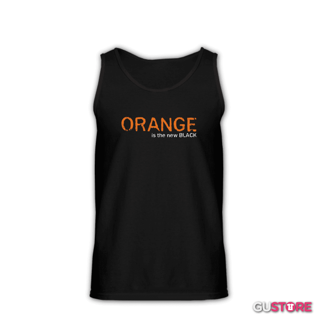Sudadera Orange 