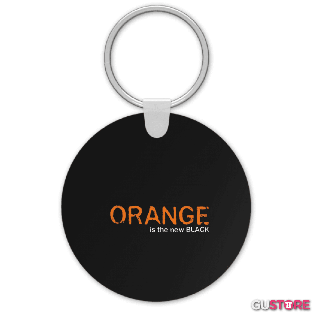 Llavero Orange 