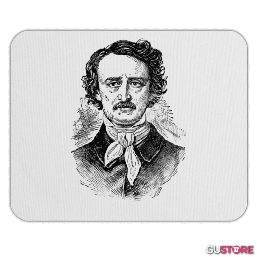 Mousepad POE 