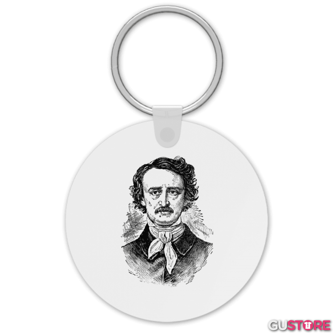 Llavero POE 
