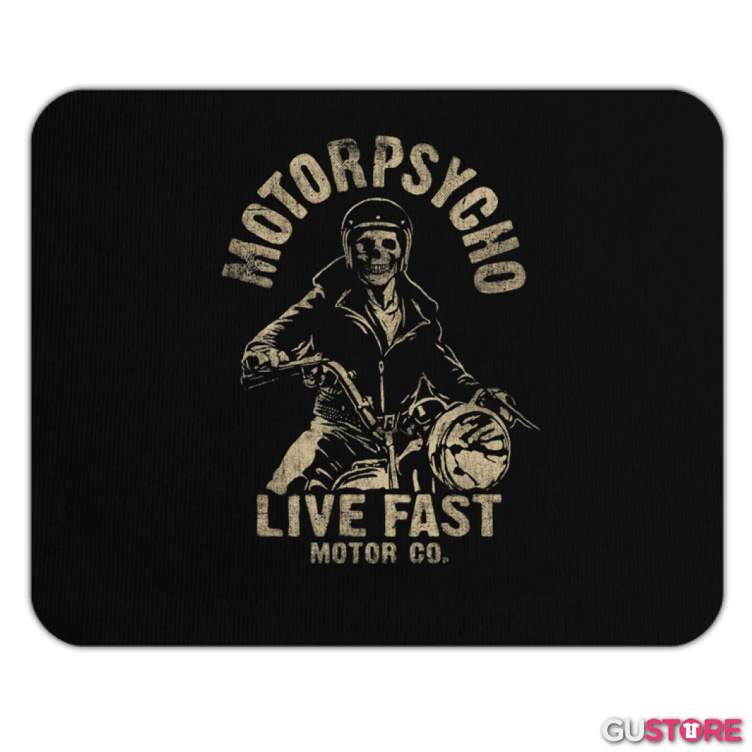 Mousepad MOTO 2 