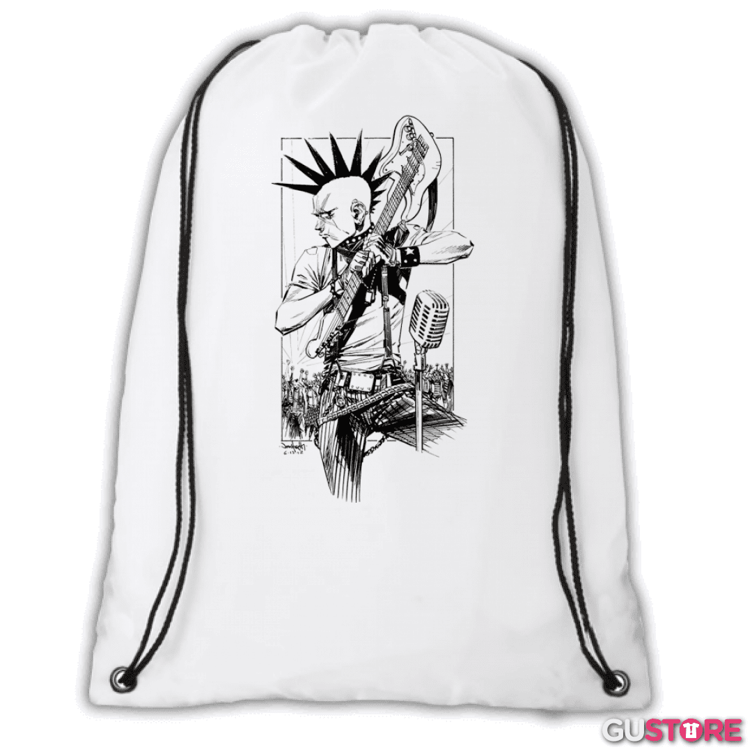 Mochila punk 1 