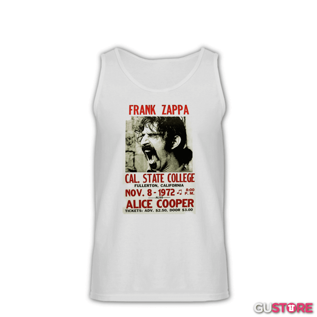 Sudadera ZAPPA 