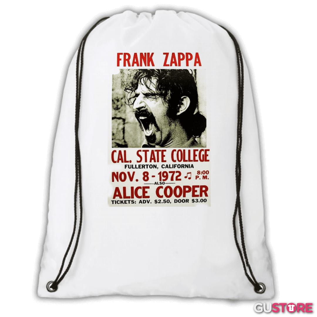 Mochila ZAPPA 